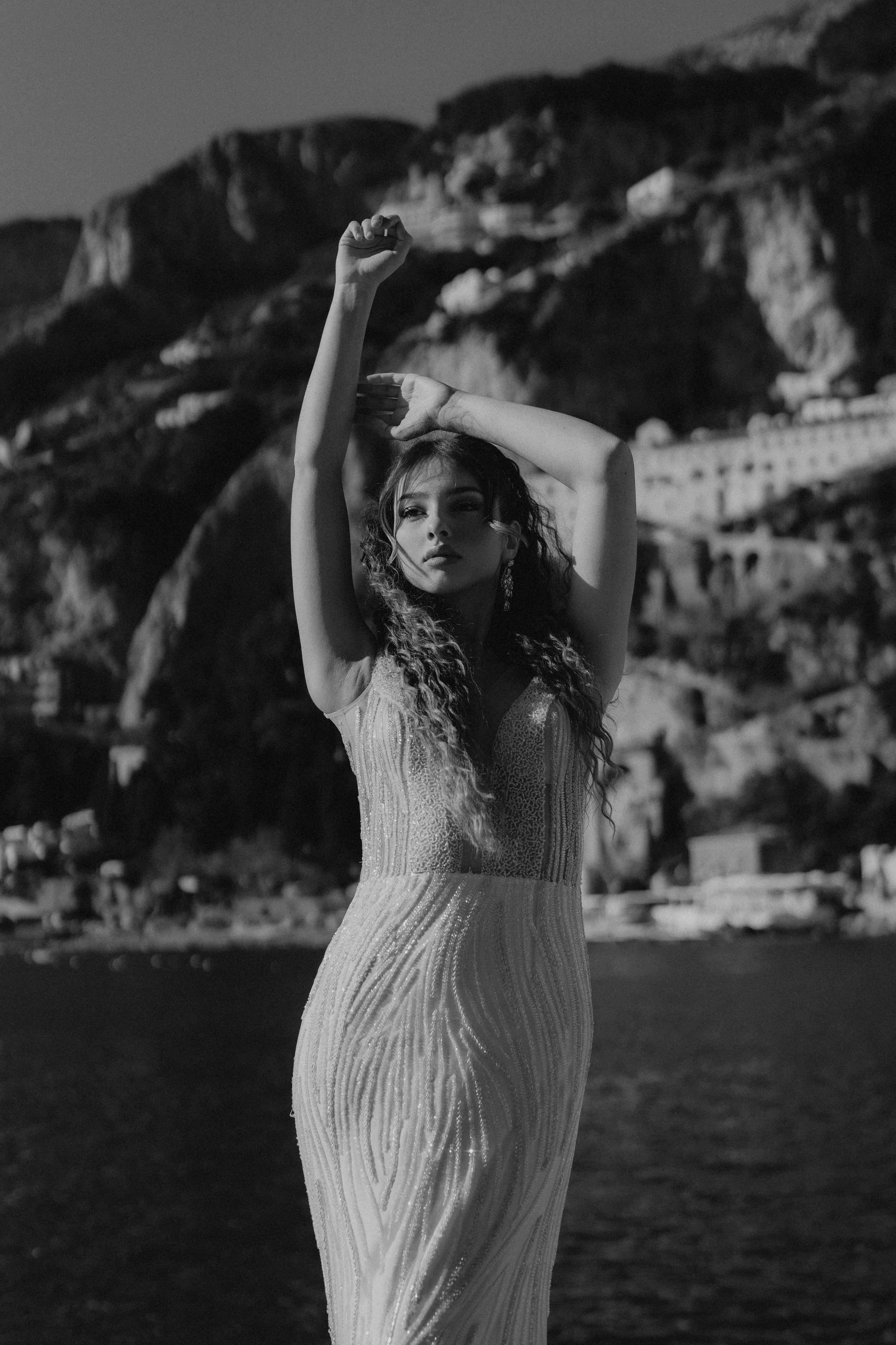  Amalfi and Positano Luxury Wedding Photographer and Videographer 