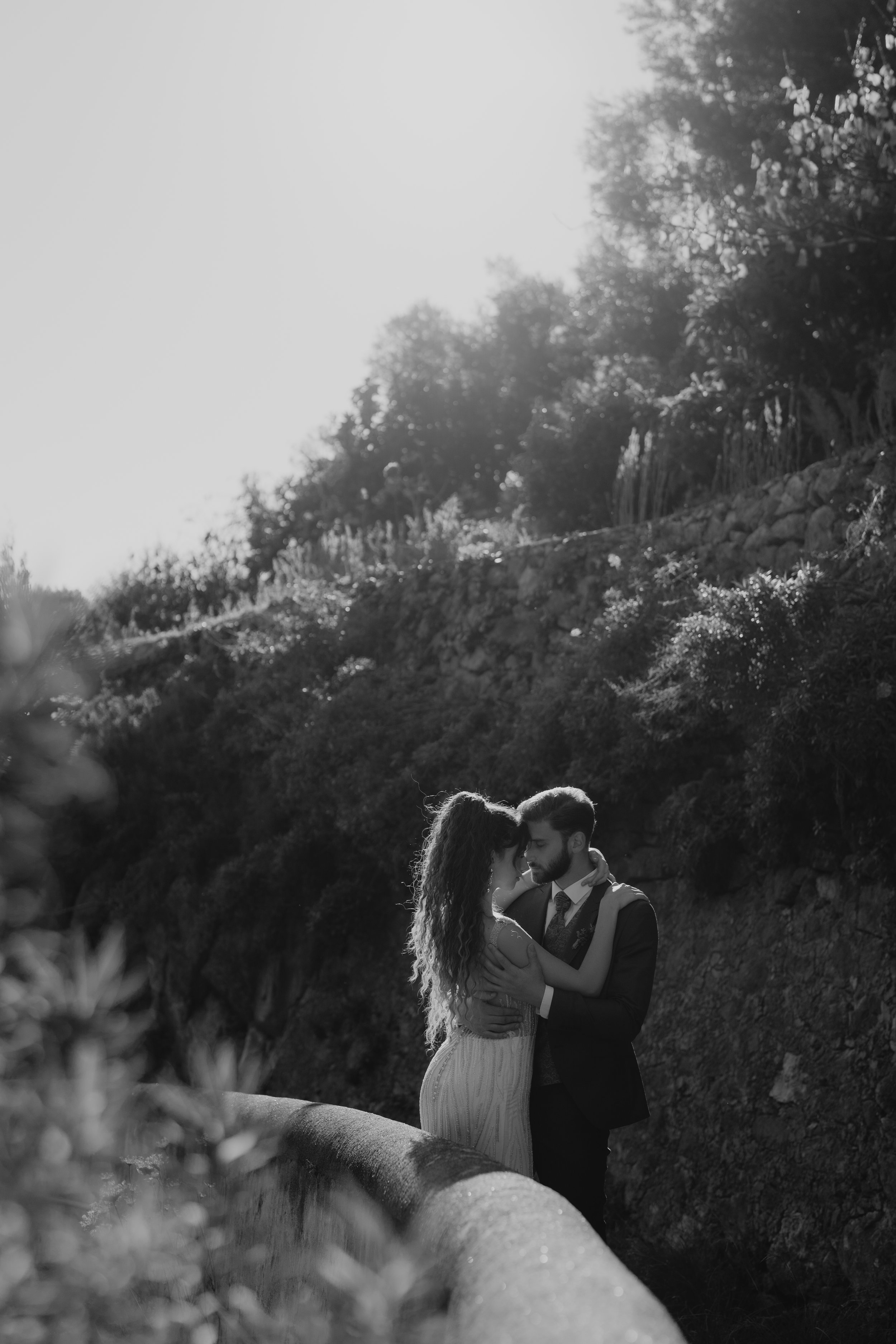  Amalfi and Positano Luxury Wedding Photographer and Videographer 