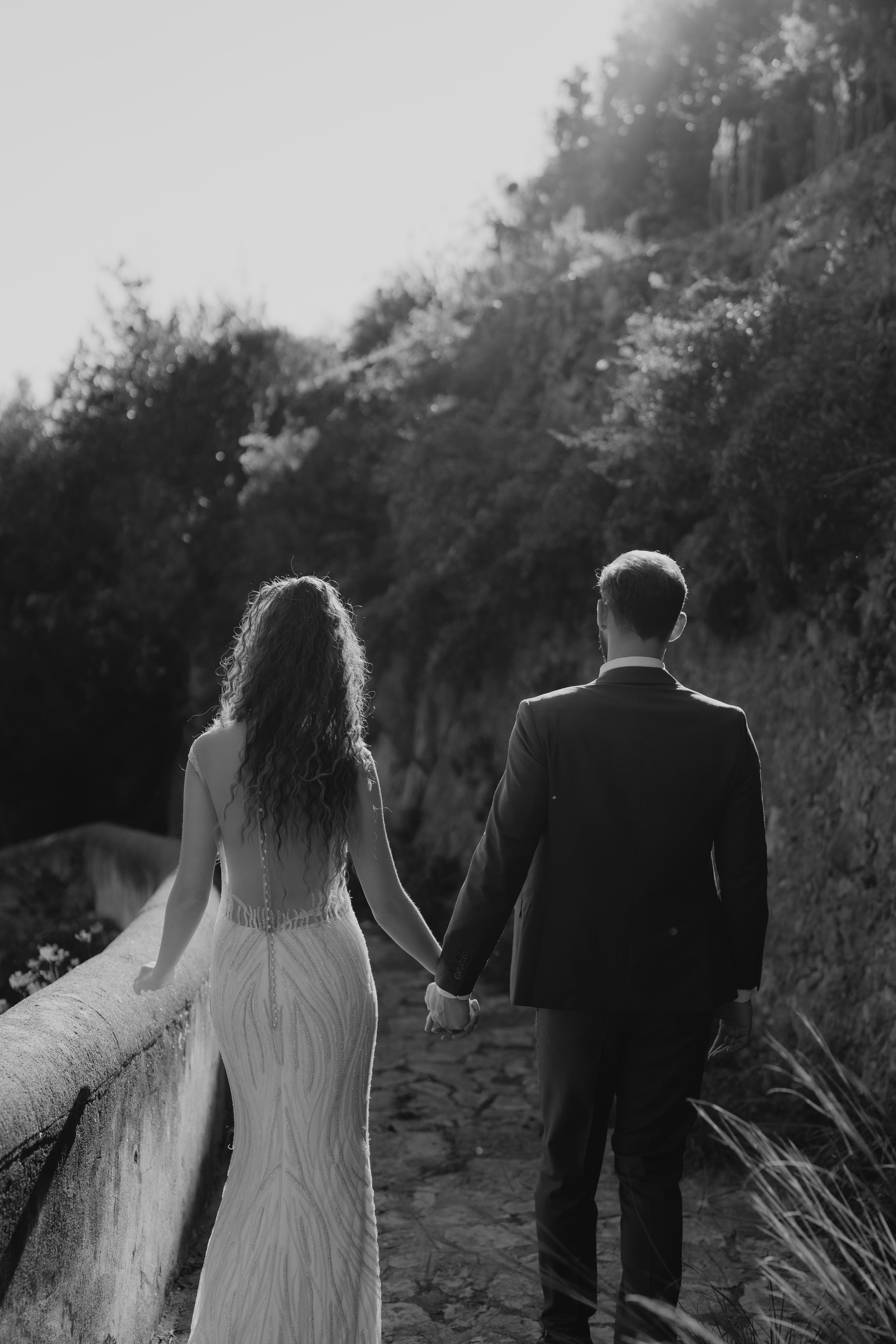  Amalfi and Positano Luxury Wedding Photographer and Videographer 