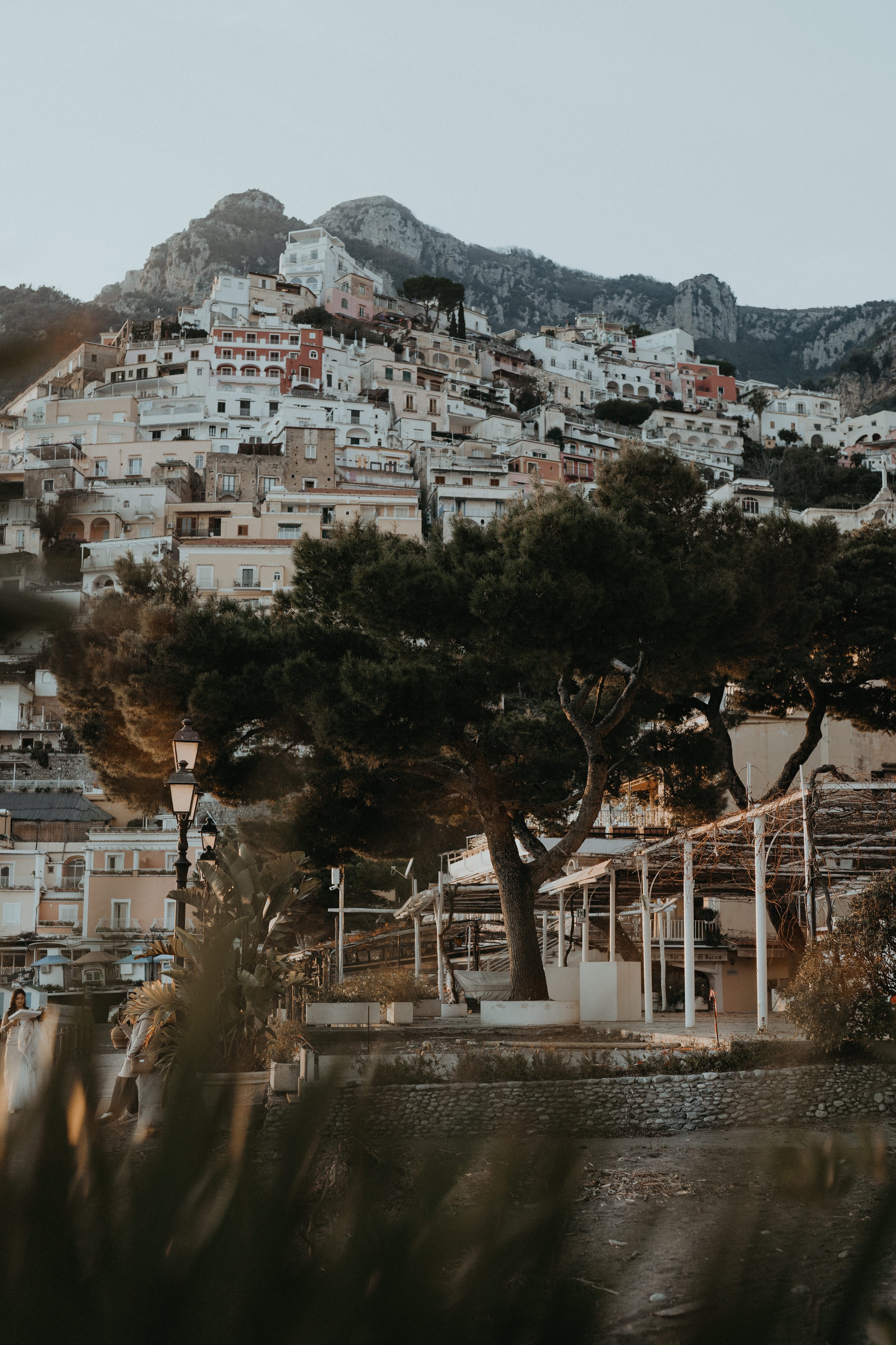  Amalfi and Positano Luxury Wedding Photographer and Videographer 