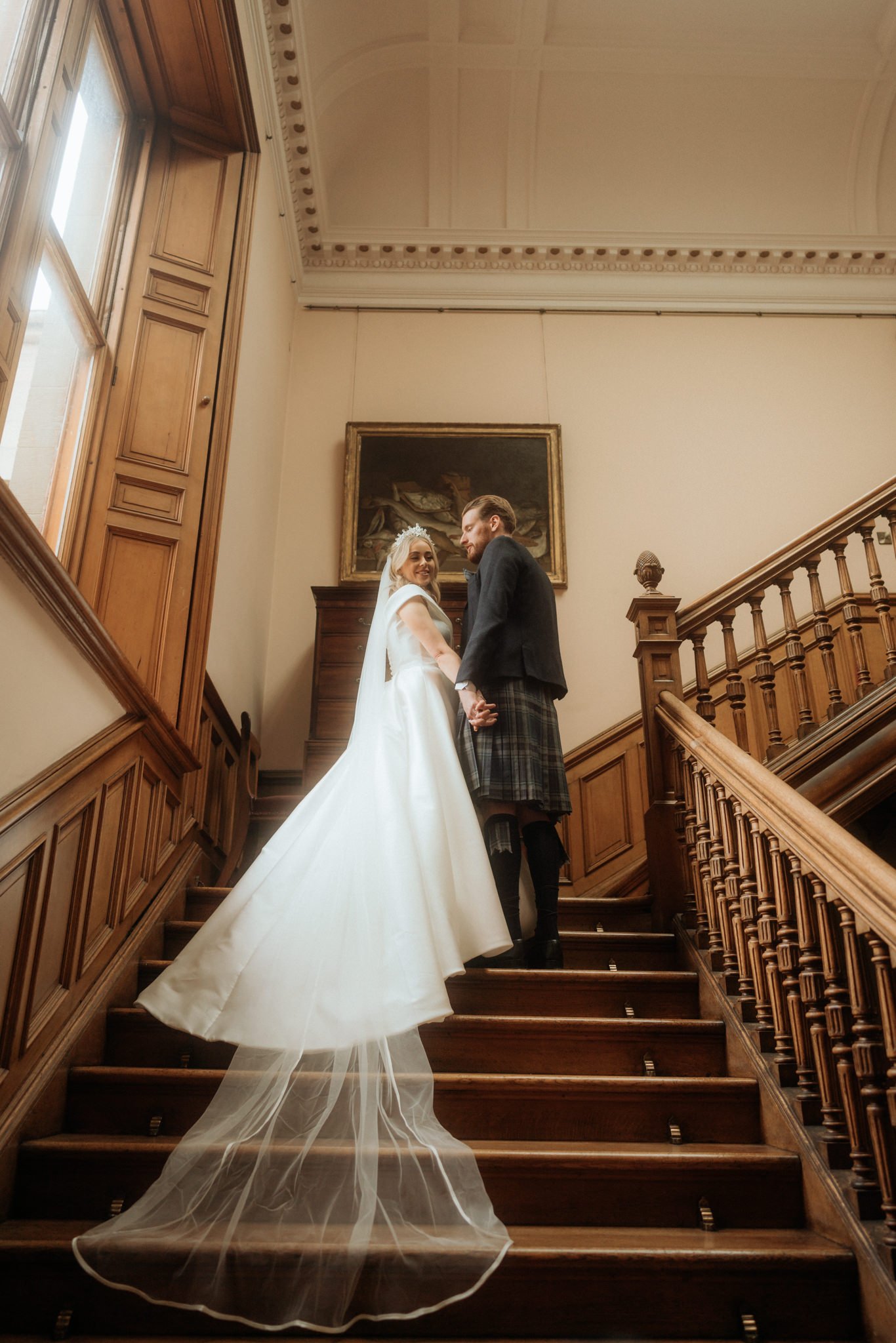 Cambo House Wedding Inspiration | Fife Wedding Photographer |15.jpg
