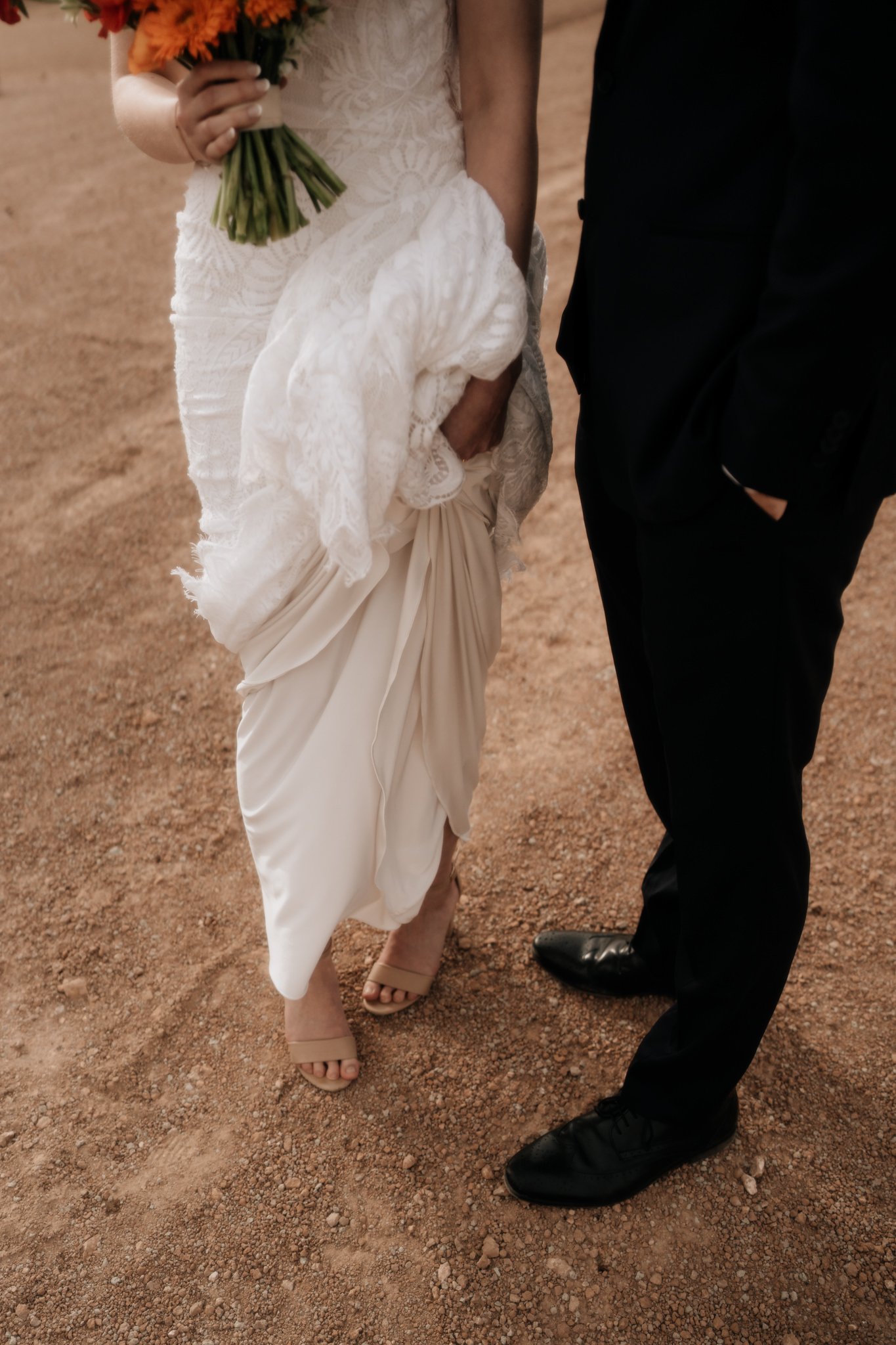 Agafay Desert Elopement | Emily and Joe | Marrakech wedding photographer - 1.jpg