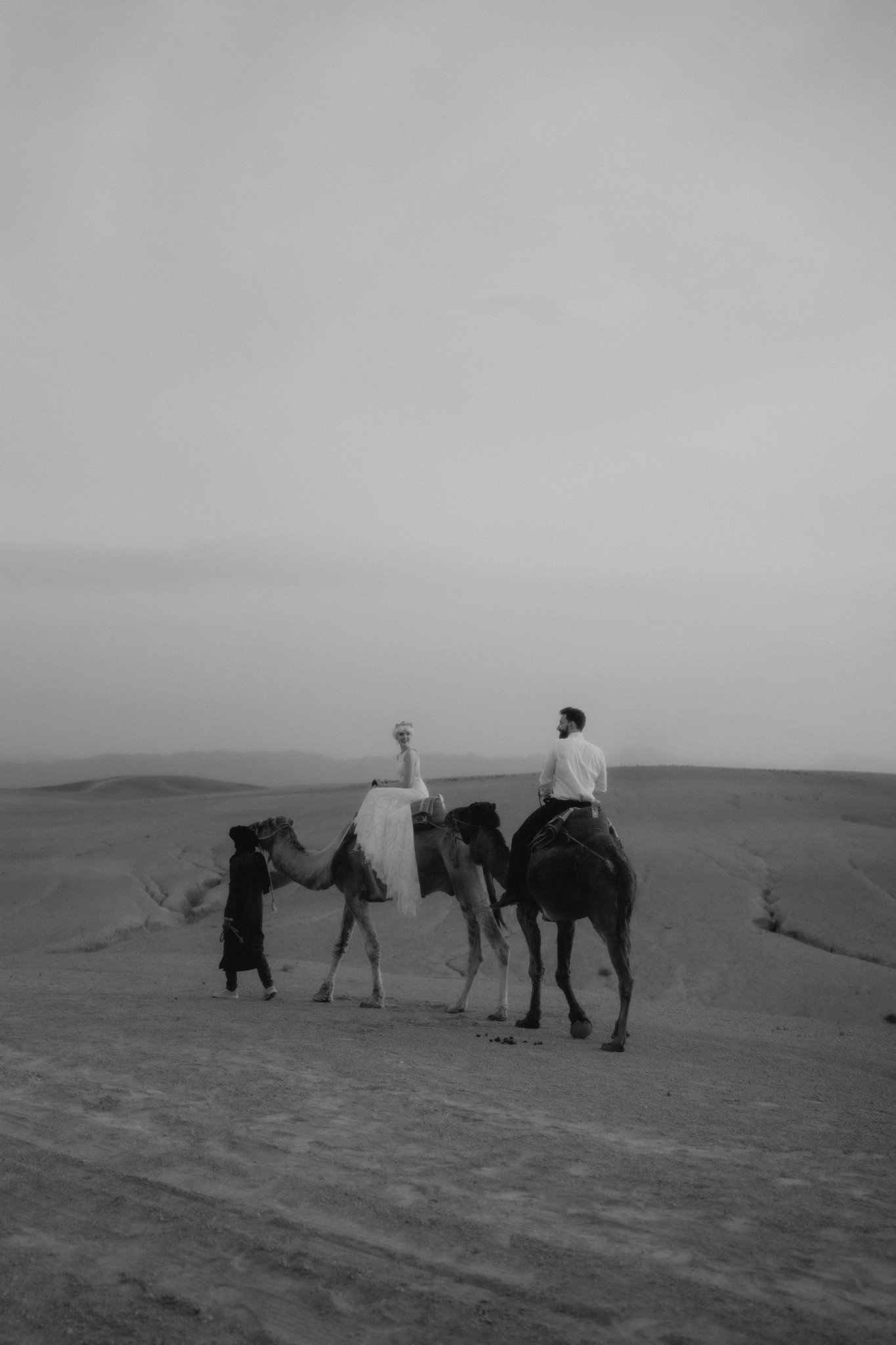 Agafay Desert Elopement | Emily and Joe | Marrakech wedding photographer - 68.jpg