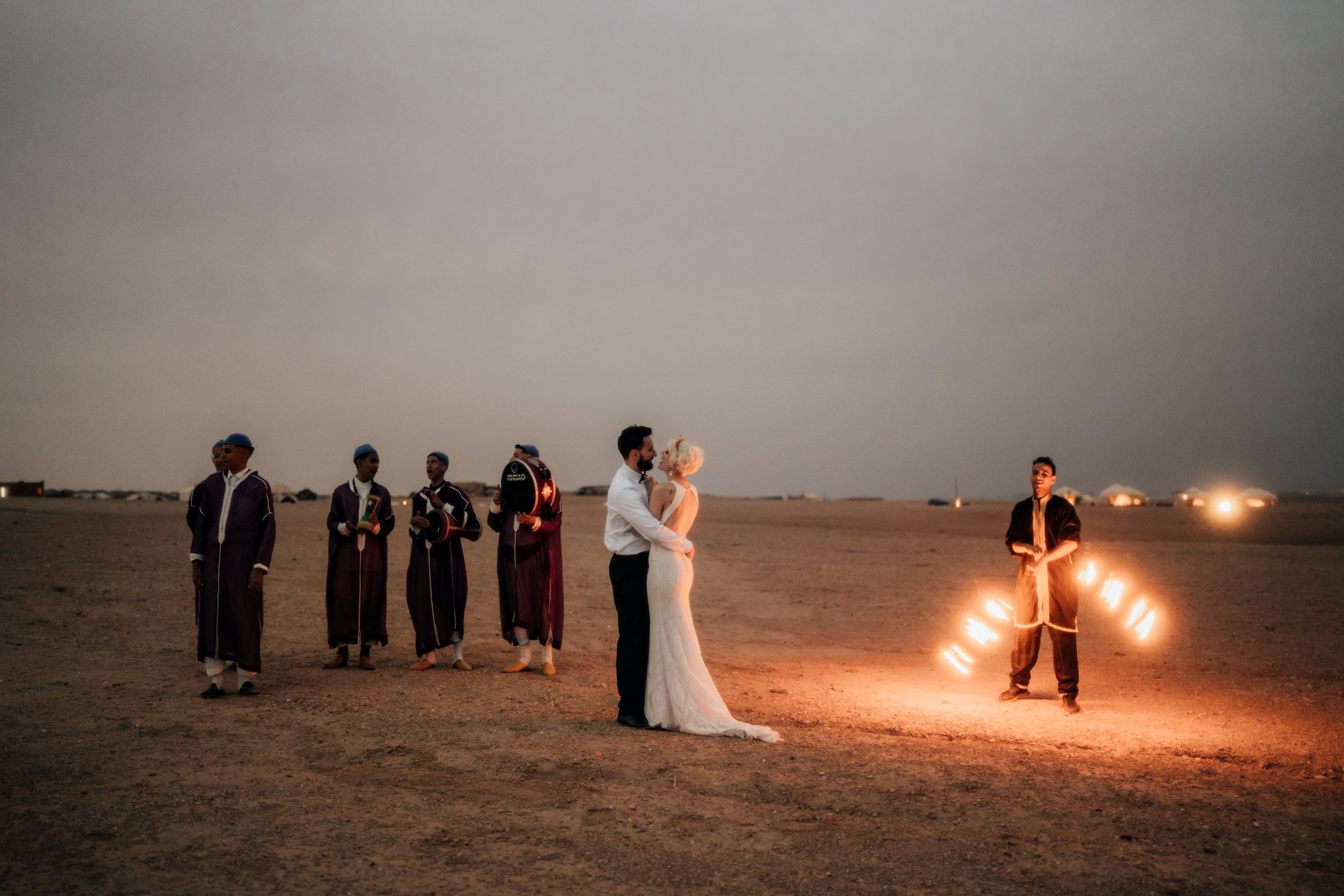 Agafay Desert Elopement | Emily and Joe | Marrakech wedding photographer - 100.jpg
