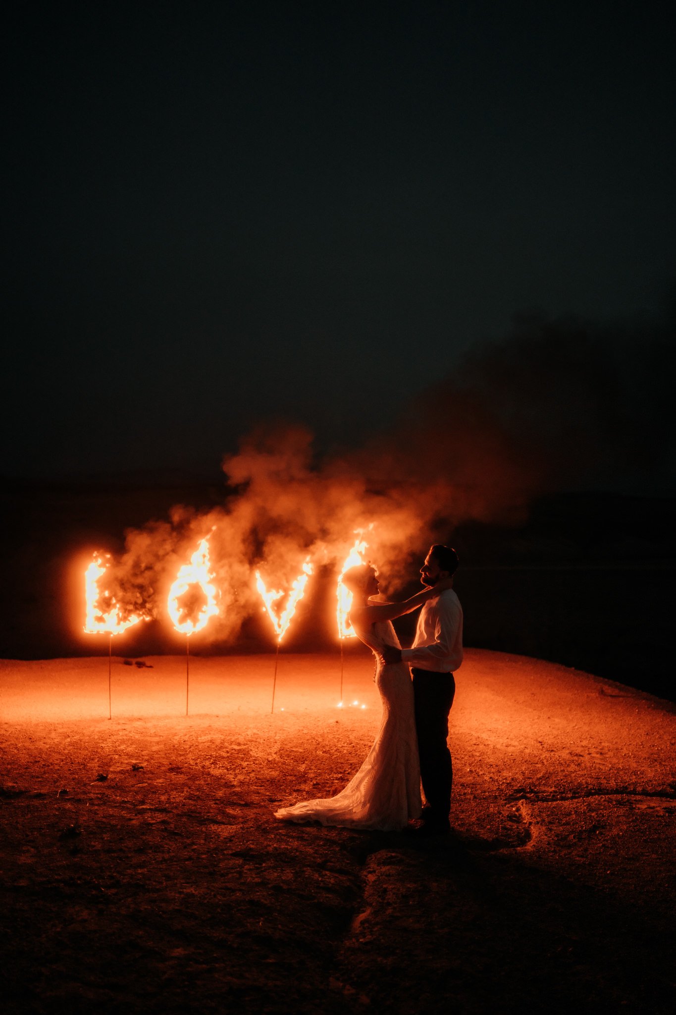 Agafay Desert Elopement | Emily and Joe | Marrakech wedding photographer - 104.jpg