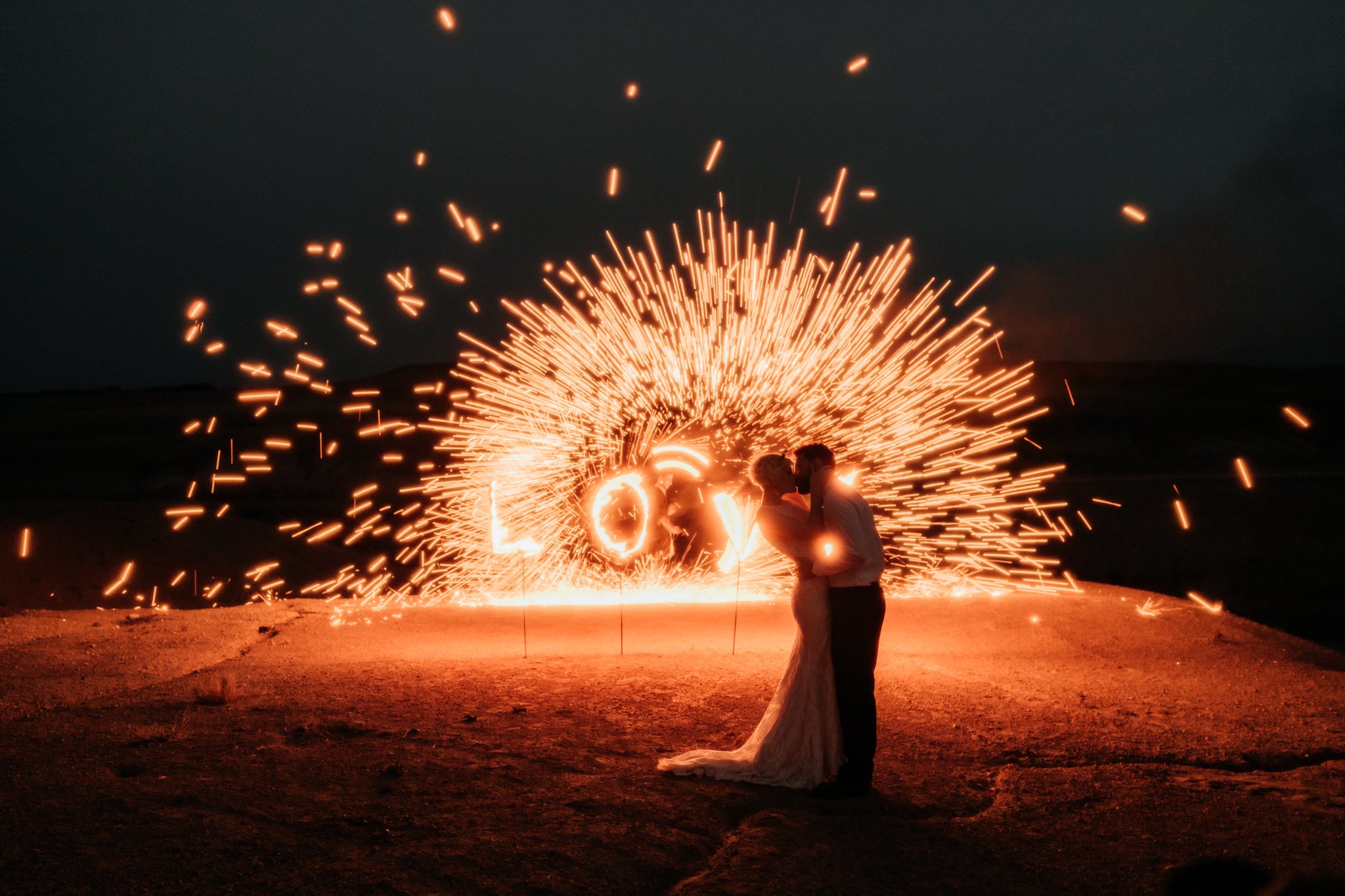 Agafay Desert Elopement | Emily and Joe | Marrakech wedding photographer - 109.jpg