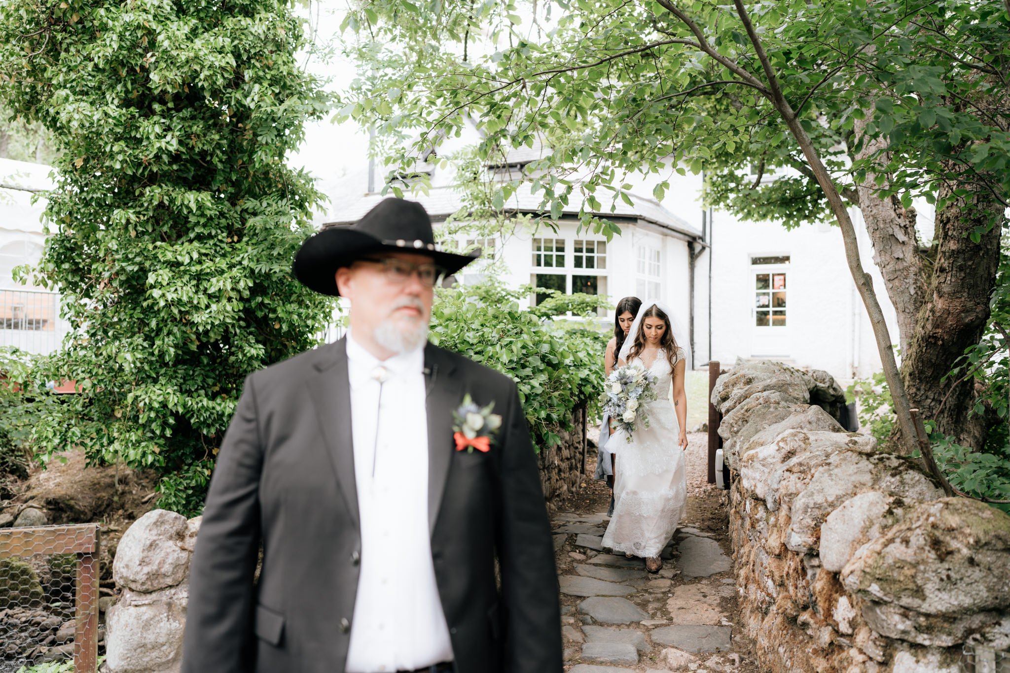 Glen Clova Hotel wedding photography | Aberdeenshire wedding photographer and videographer-23.jpg