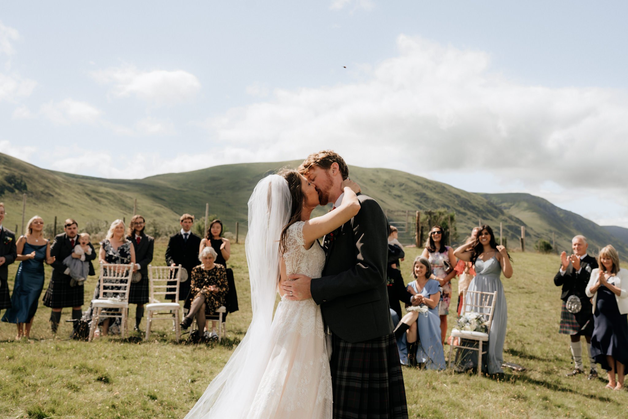 Glen Clova Hotel wedding photography | Aberdeenshire wedding photographer and videographer-33.jpg