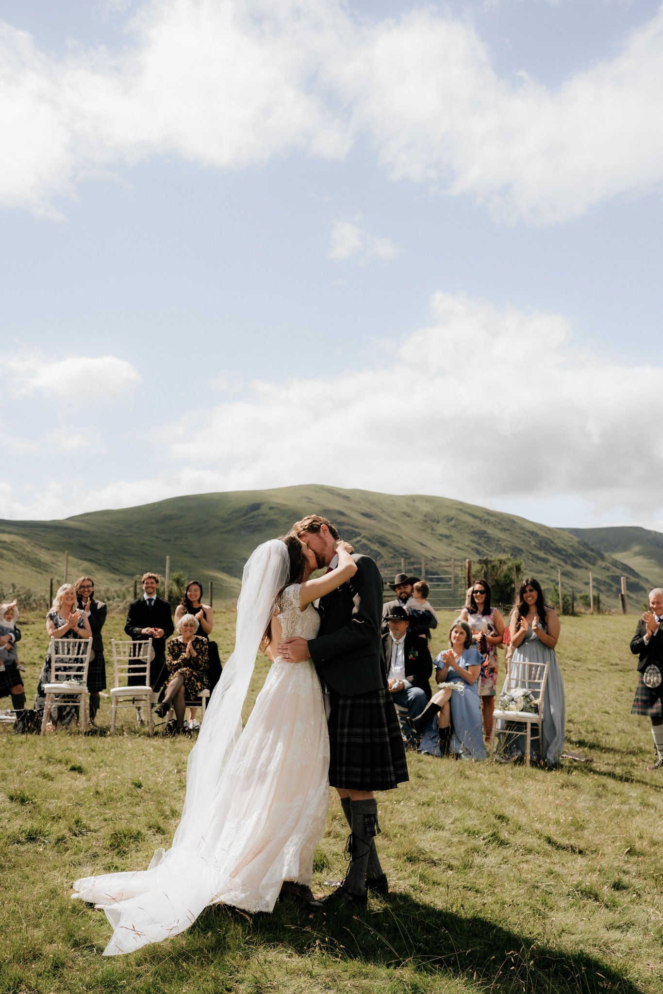 Glen Clova Hotel wedding photography | Aberdeenshire wedding photographer and videographer-34.jpg