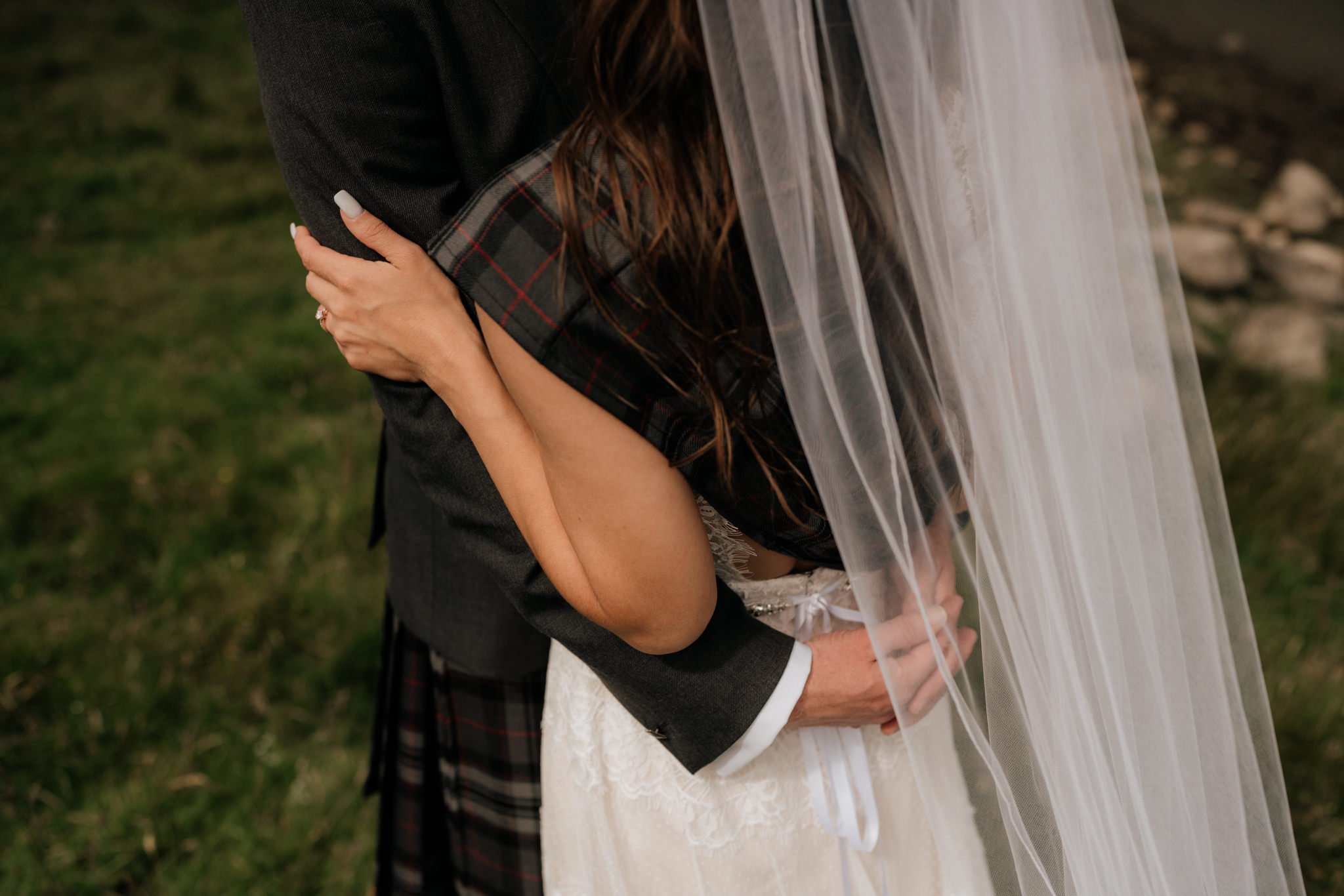 Glen Clova Hotel wedding photography | Aberdeenshire wedding photographer and videographer-42.jpg
