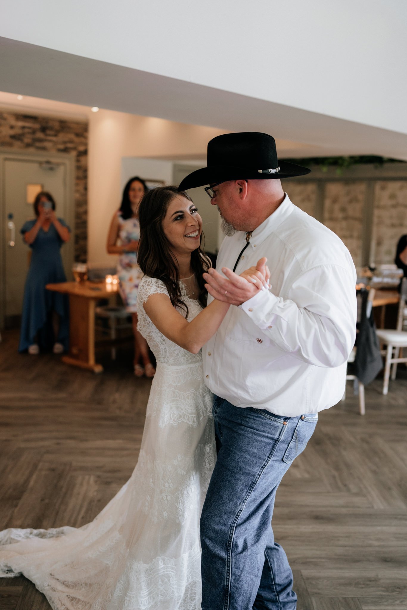 Glen Clova Hotel wedding photography | Aberdeenshire wedding photographer and videographer-70.jpg