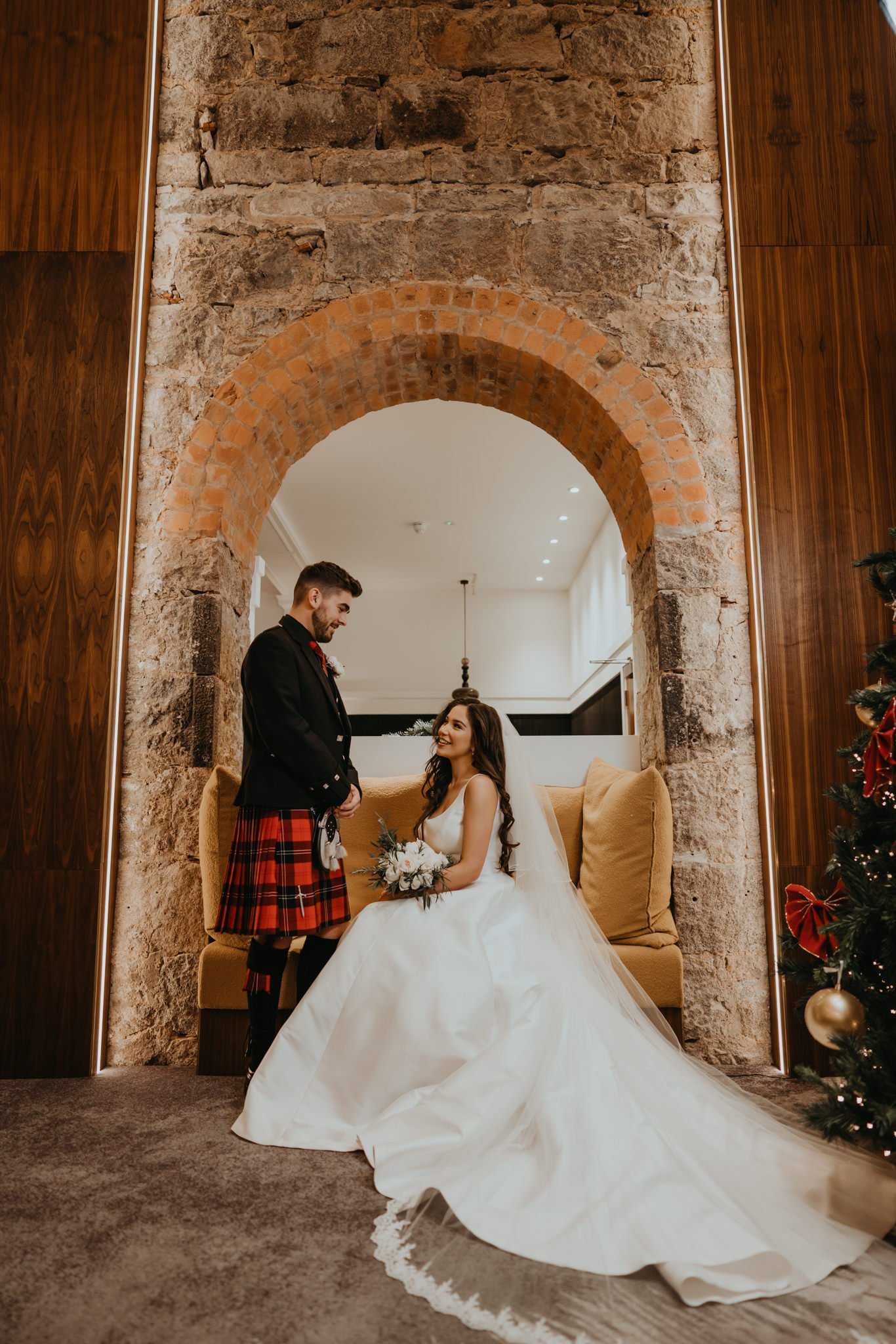 Sandman Hotel Aberdeen Wedding Photography | Aberdeen wedding photographer-8.jpg