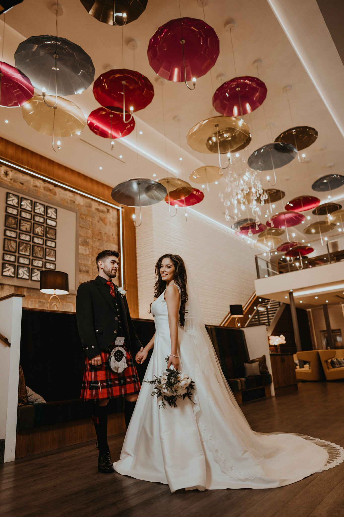 Sandman Hotel Aberdeen Wedding Photography | Aberdeen wedding photographer-14.jpg