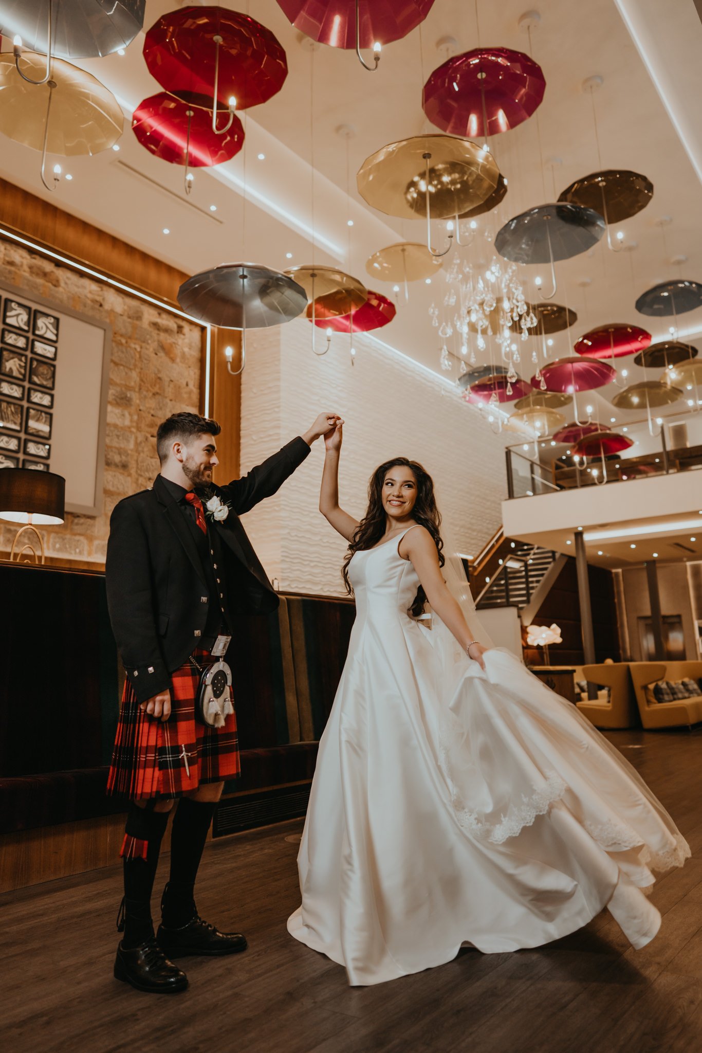 Sandman Hotel Aberdeen Wedding Photography | Aberdeen wedding photographer-15.jpg