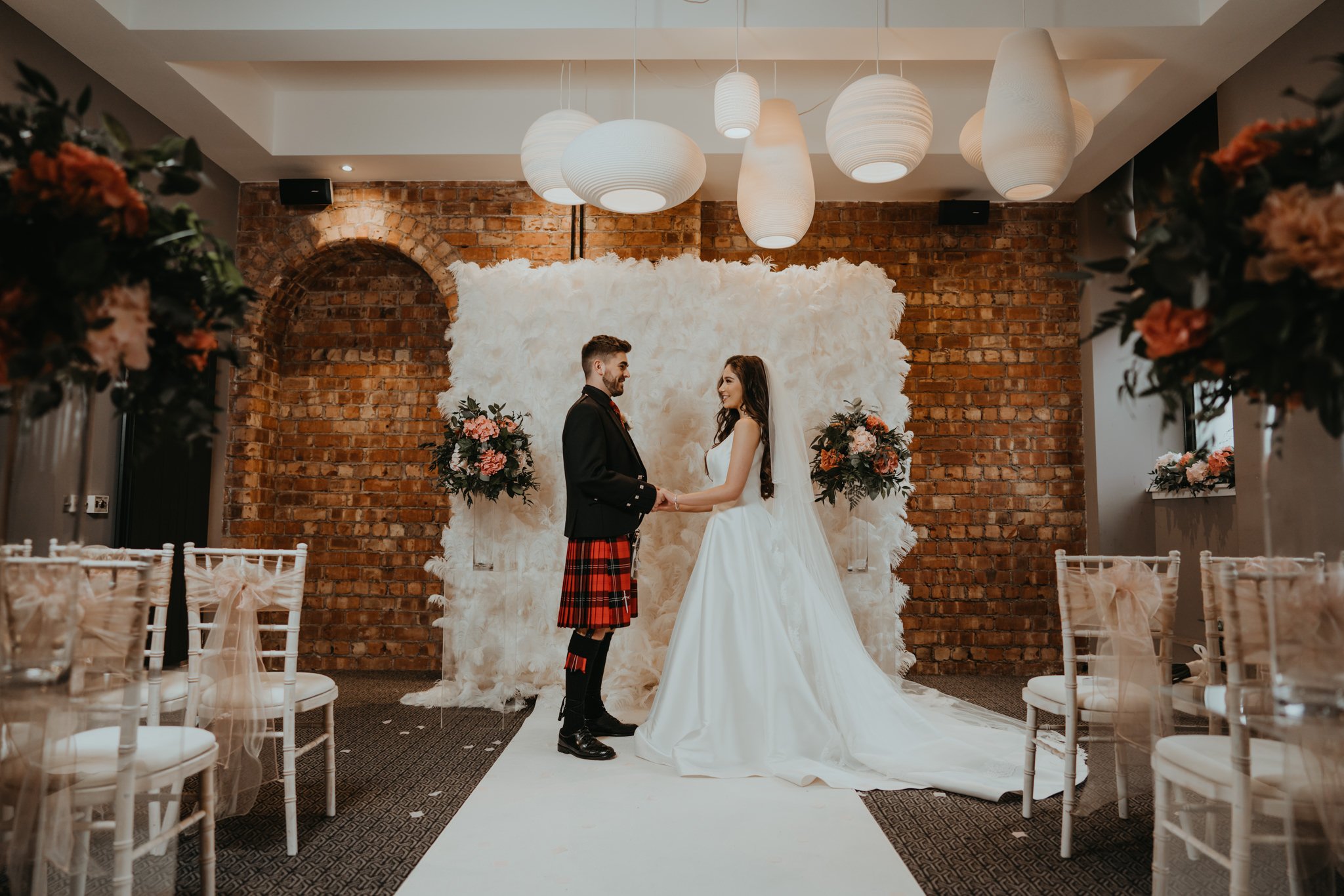 Sandman Hotel Aberdeen Wedding Photography | Aberdeen wedding photographer-16.jpg