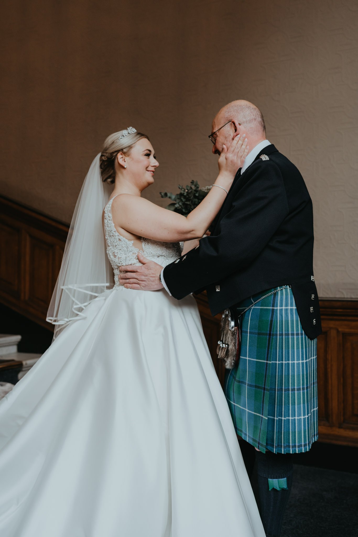 Citation Glasgow Wedding Inspiration | Glasgow Wedding Photographer and Videographer | Laura and Barry | 25.jpg