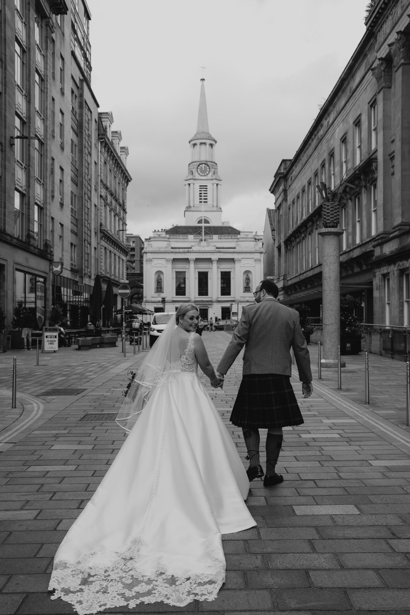 Citation Glasgow Wedding Inspiration | Glasgow Wedding Photographer and Videographer | Laura and Barry | 53.jpg