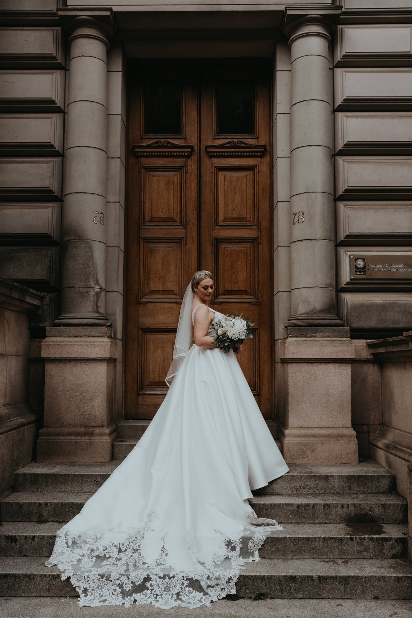 Citation Glasgow Wedding Inspiration | Glasgow Wedding Photographer and Videographer | Laura and Barry | 61.jpg