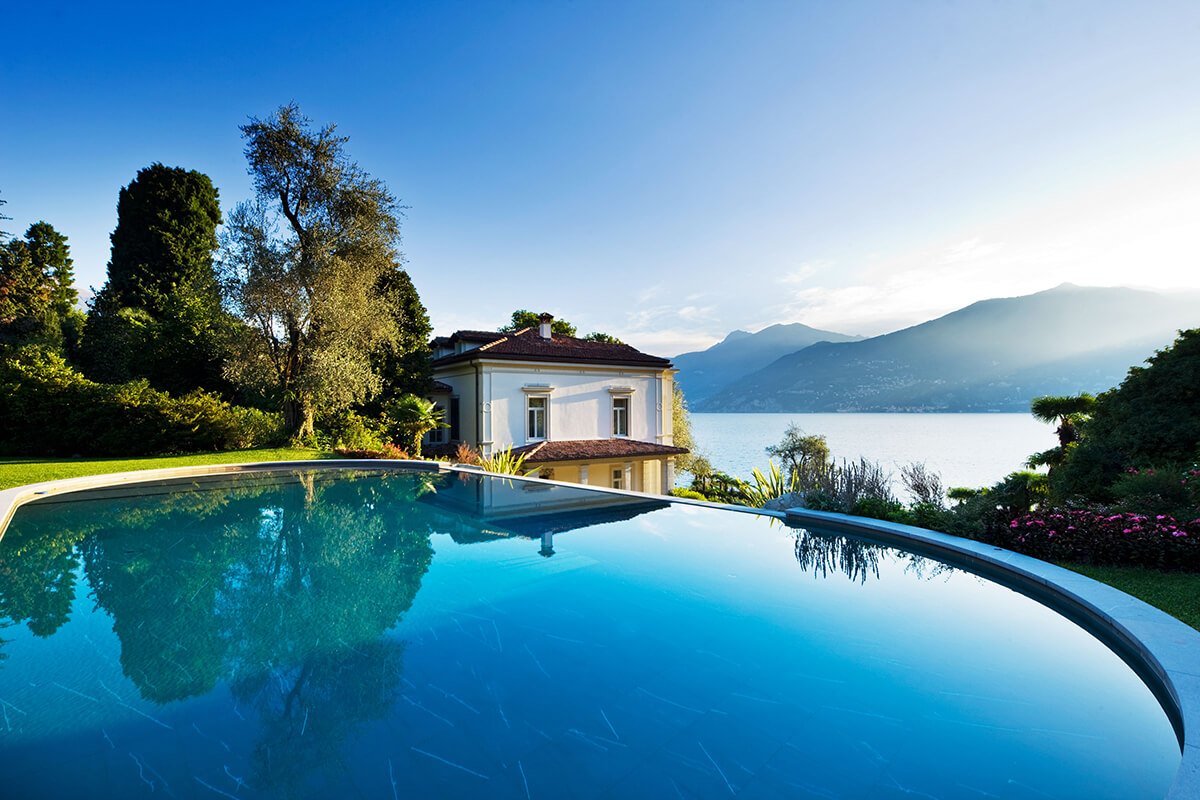 10 OF THE BEST WEDDING VENUES IN LAKE COMO, ITALY