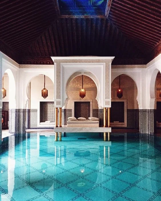 How to plan a destination wedding in Marrakech, Morocco | Morocco ...