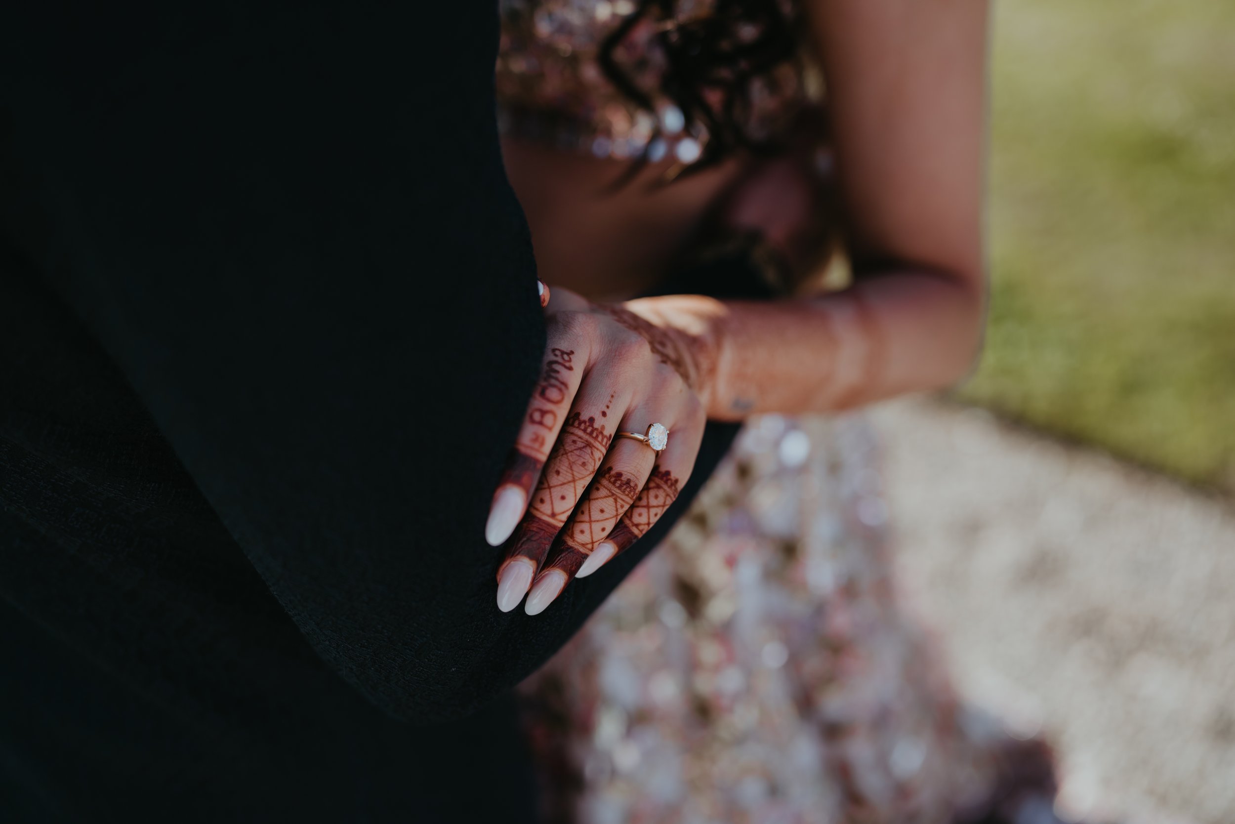 Hawkstone Hall wedding photographer