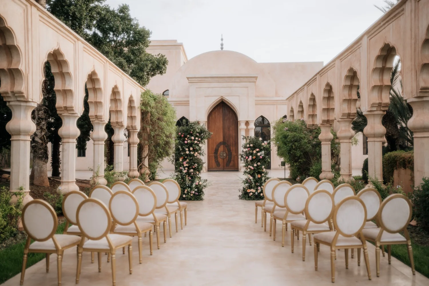Palais Namaskar wedding photographer and videographer