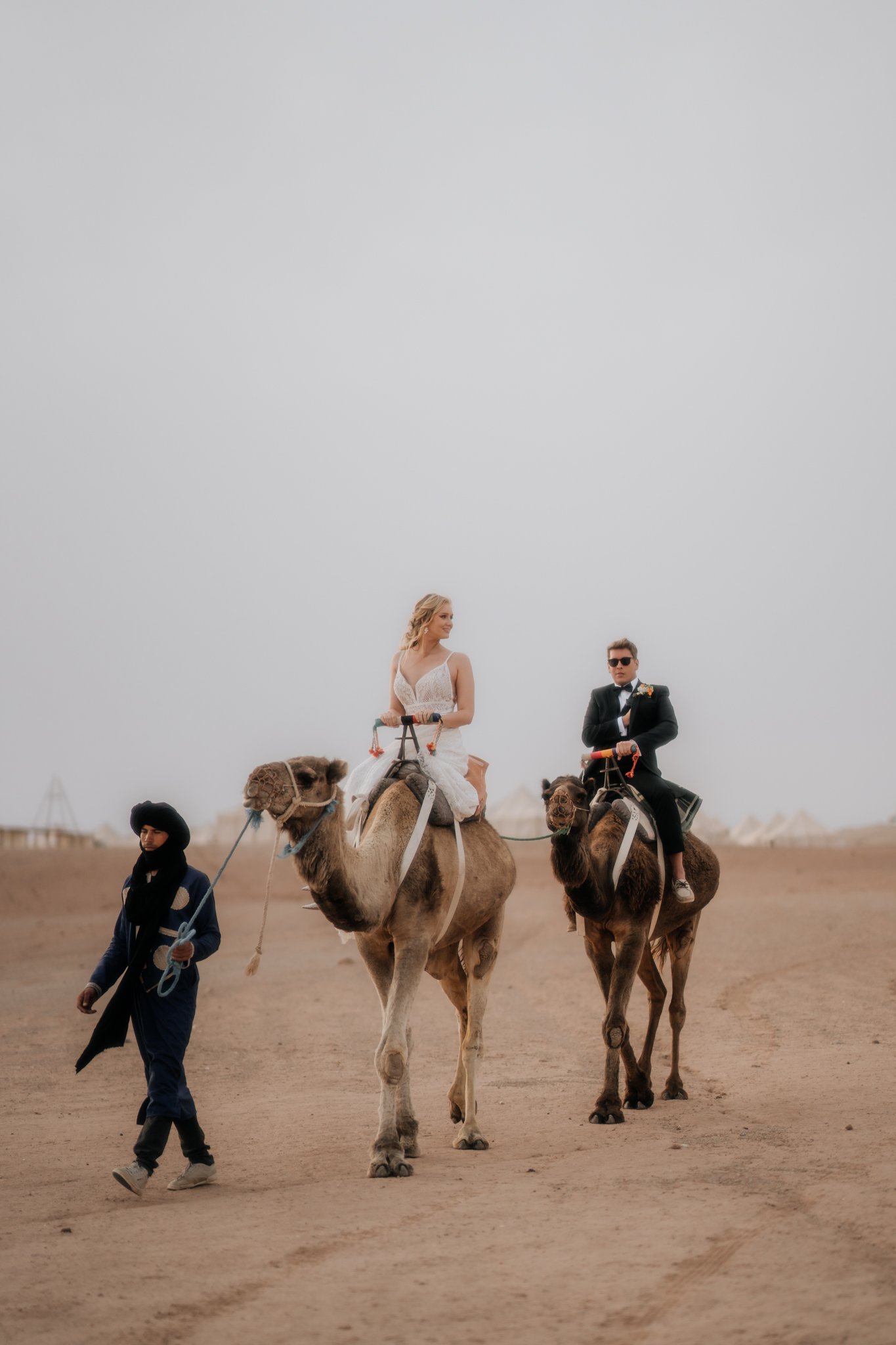 Morocco wedding photographer and videographer