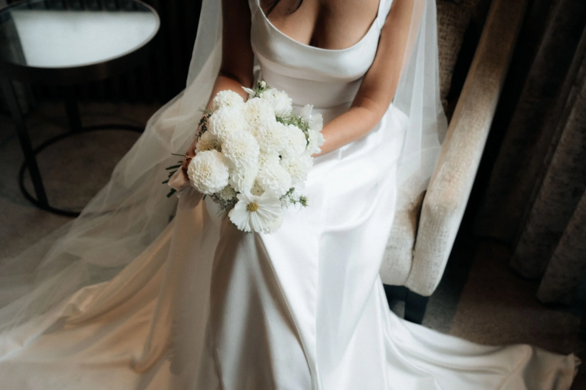 Should I Hire a Professional Wedding Photographer?