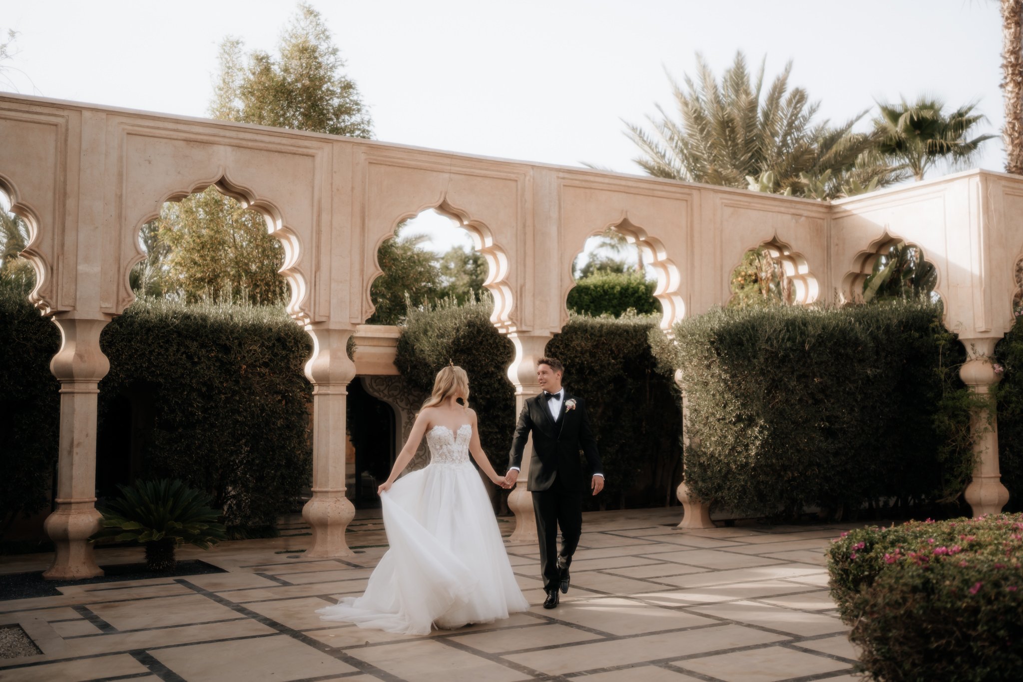 Palais Namaskar wedding photos | Marrakech wedding photographer and videographer.jpg