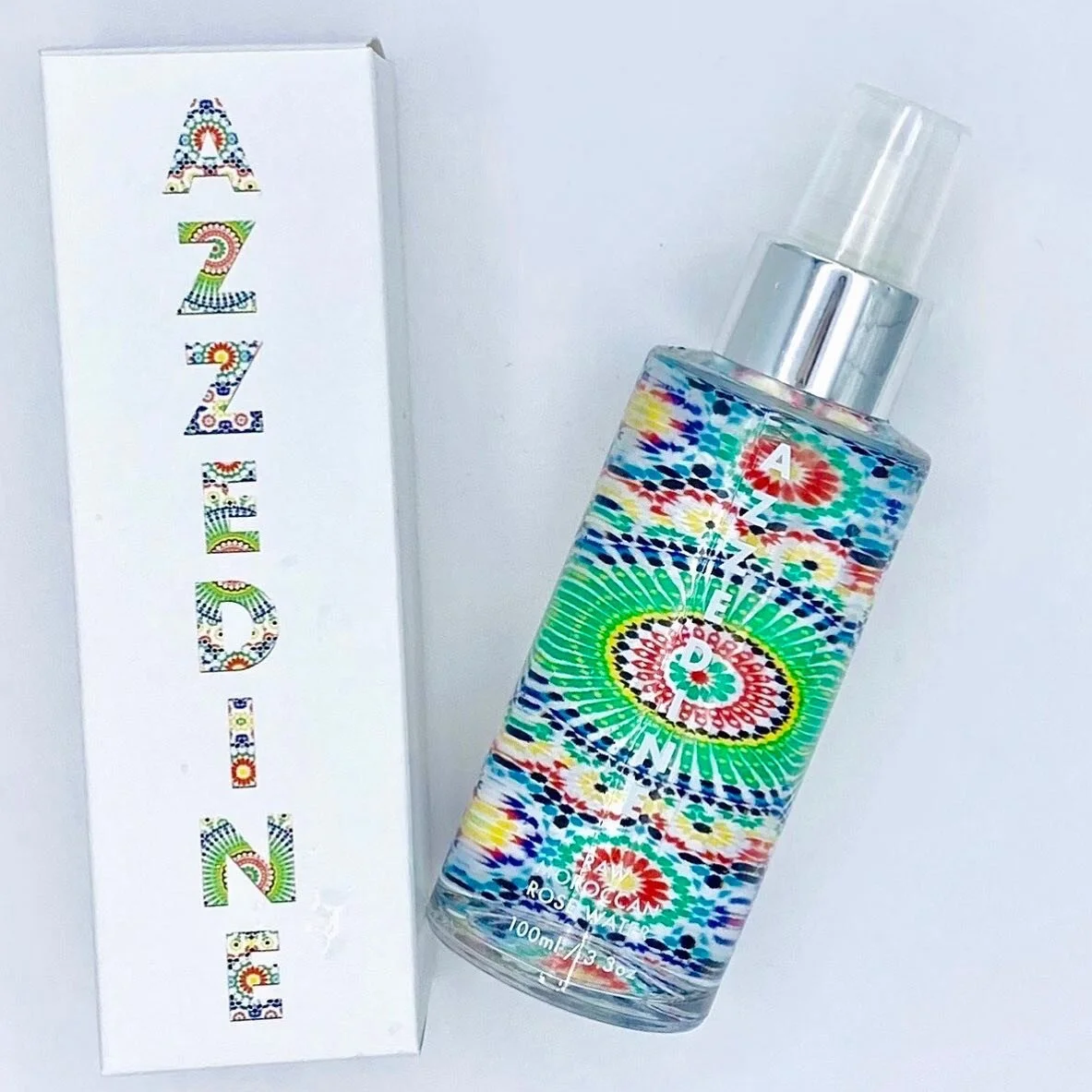 All AZZEDINE products now sold individually! 

Pure Moroccan skincare at amazing prices in beautiful and recyclable packaging. 

 What&rsquo;s not to love? ❤️

For more information visit www.azzedine.co.uk