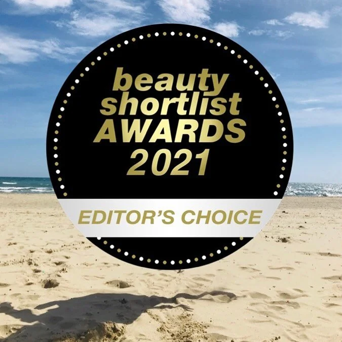 We&rsquo;ve done it again! 
2021 @beautyshortlist Editor&rsquo;s Choice WINNERS! 
Thank you to the judges and @amazingprltd! We are so grateful to be once again recognised as a planet-positive brand and have our organic skincare named amongst the bes