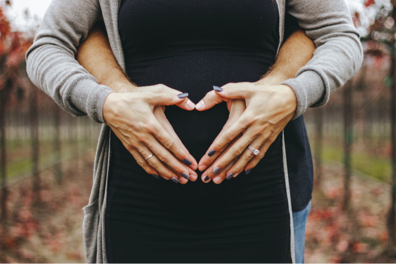 Atelier d'Accepation à la Maternité