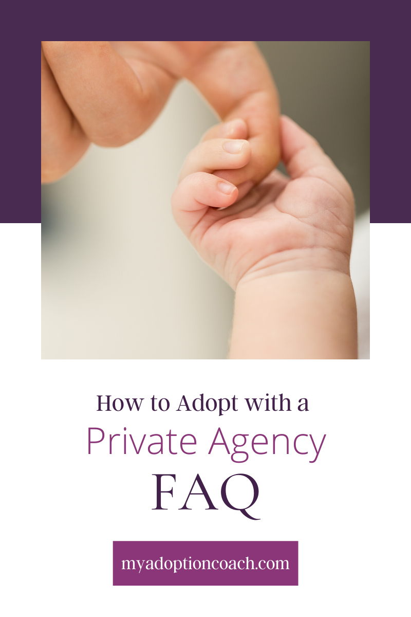 My Adoption Coach Adoption Profile Expert For SelfMatching and