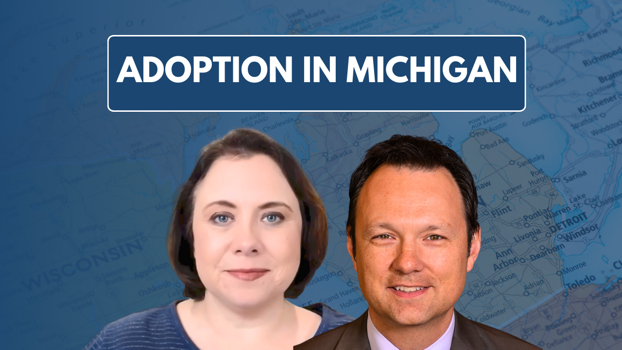 Private Adoption Profile Expert