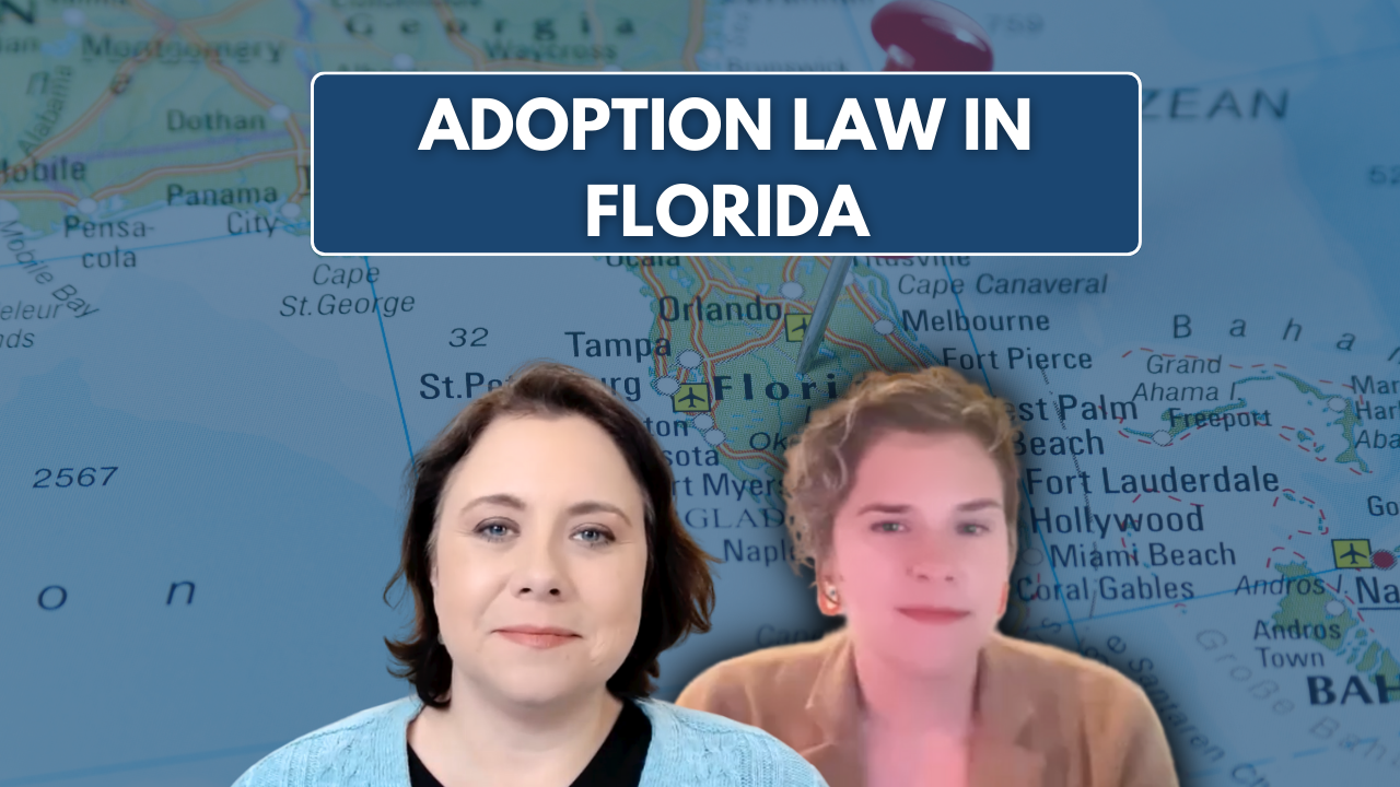 Private Adoption Profile Expert