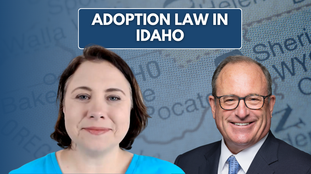 Private Adoption Profile Expert