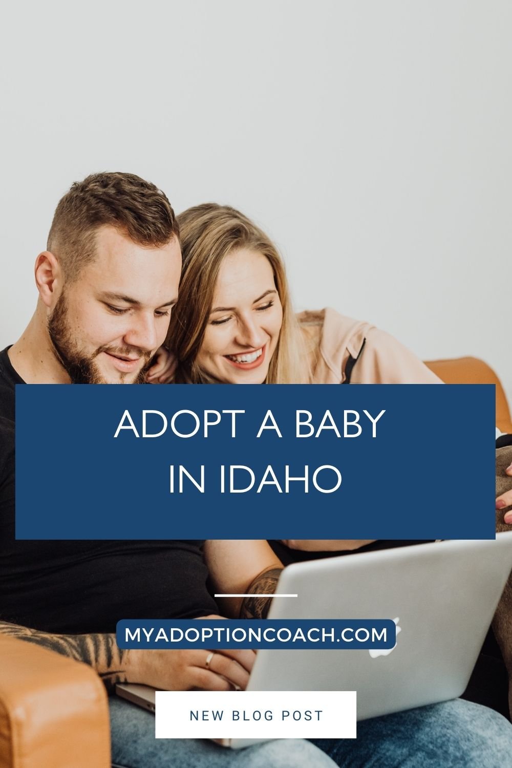 Private Adoption Profile Expert