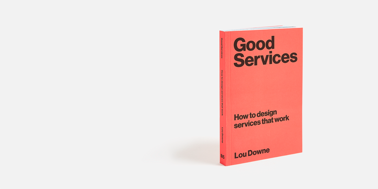 The principles — Good Services