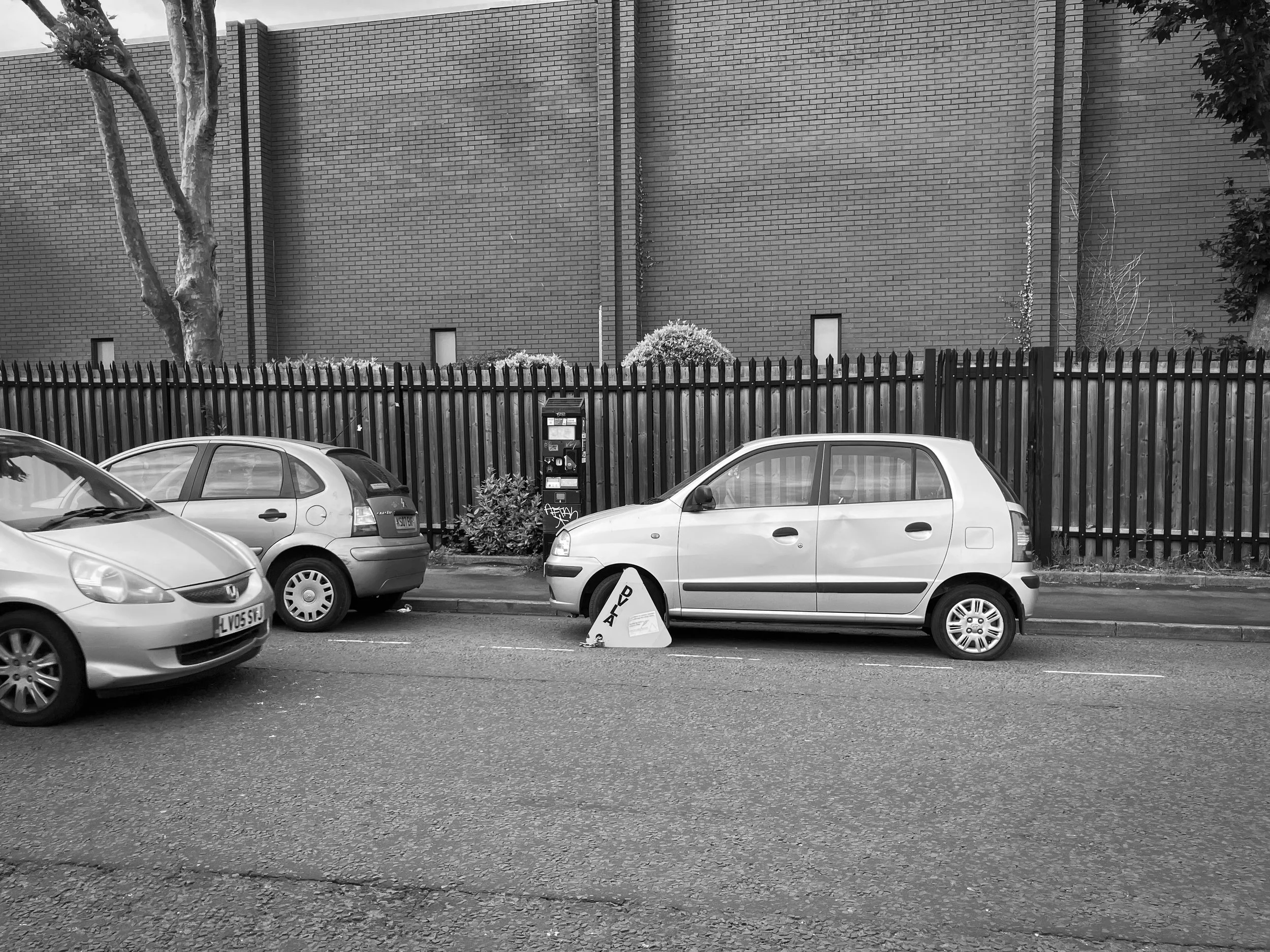 What to do when bad service design is deliberate