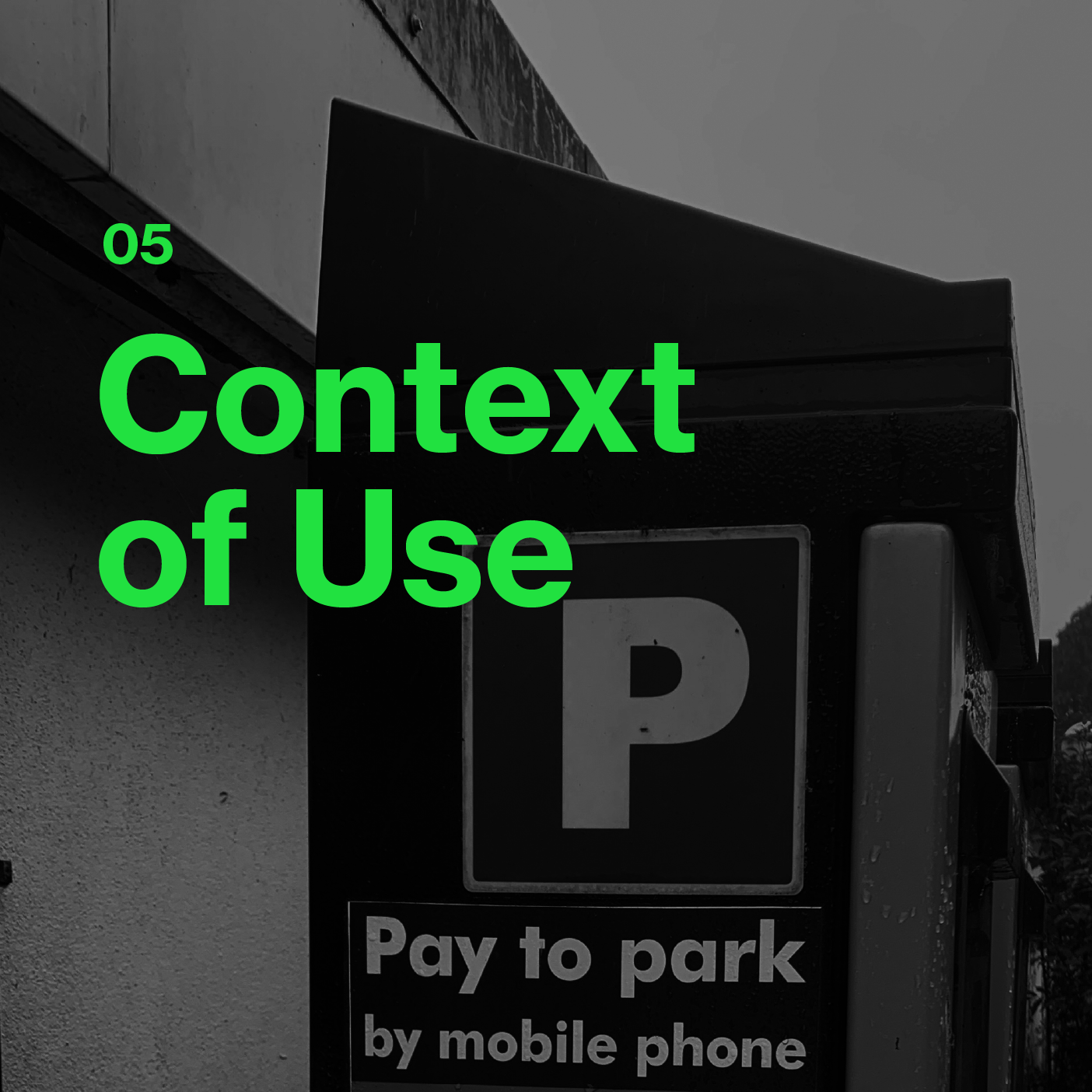 05. Context of Use episode artwork
