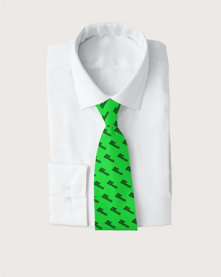 BSC Executive Tie