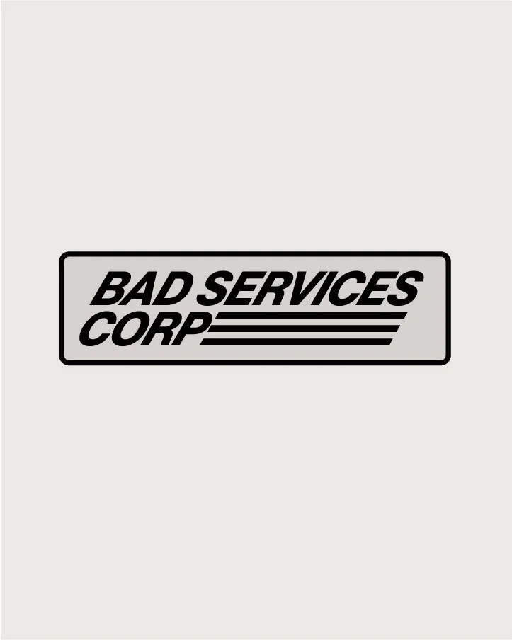 BSC Sticker