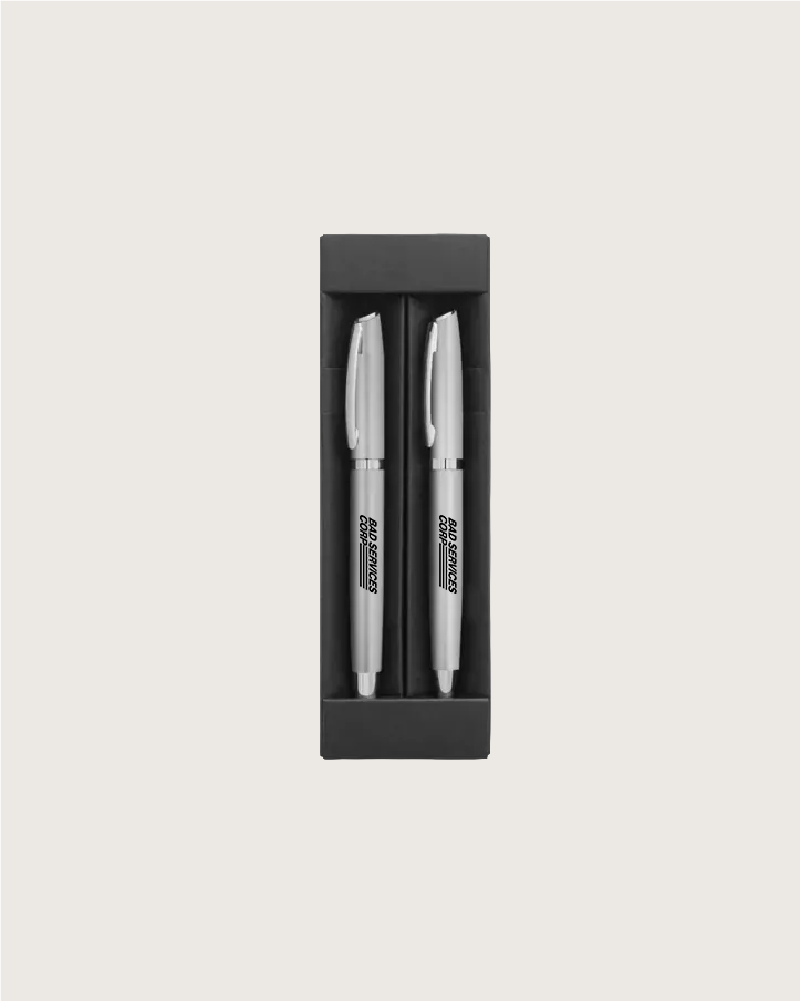 Contract pen