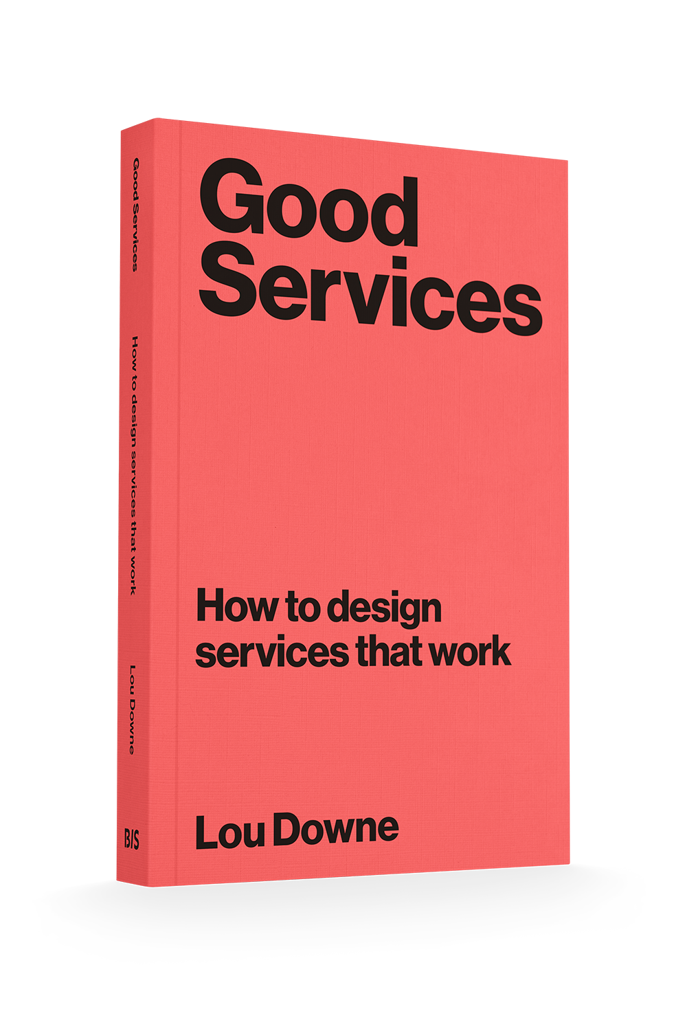 Good Services — Good Services