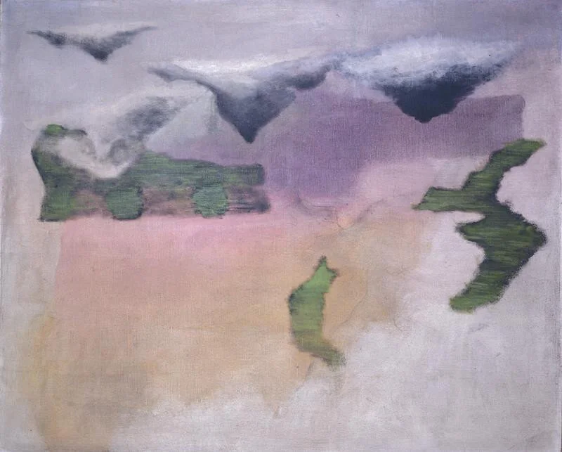 Básnická duše avantgardního malíře