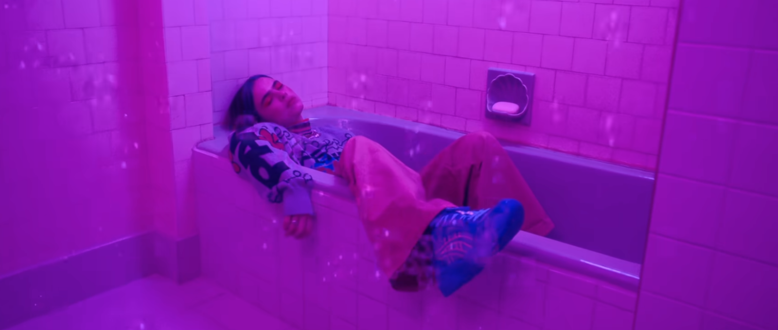 Konec terapie: Pop letos pochopil, že o jeho rady nikdo nestojí