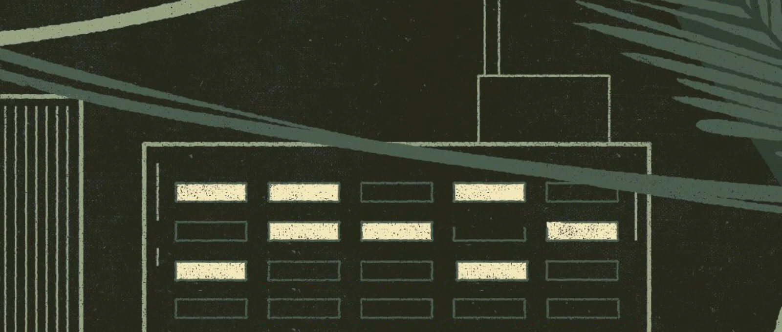 MĚSTO SVĚTLA: NENÍ NIC SNAZŠÍHO NEŽ ZDIVOČET