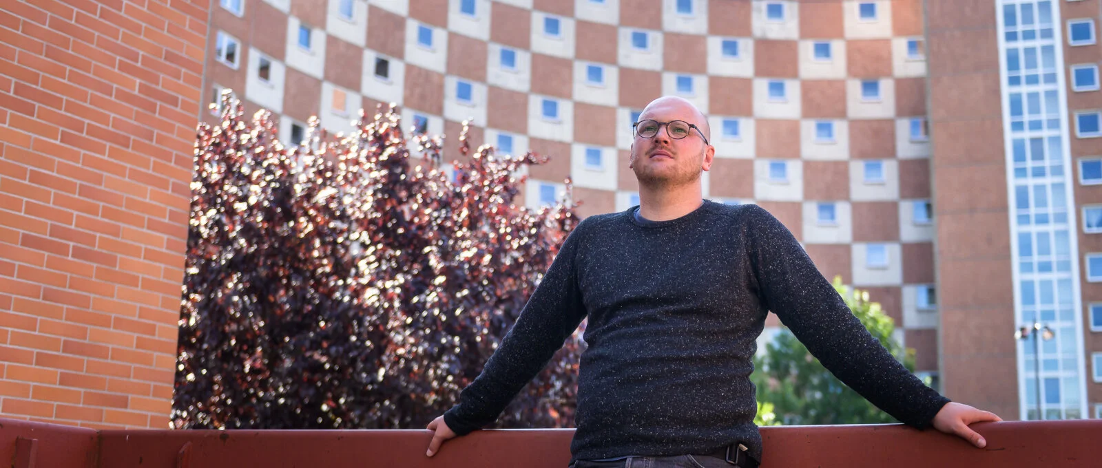Jan Bělíček: Naší literatuře se nedaří zužitkovat jedinečná česká témata