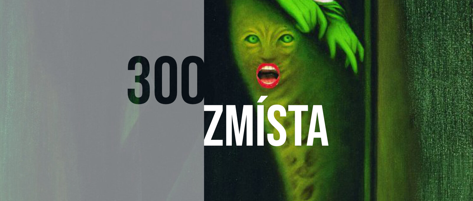300 z místa: Toyen: Snící rebelka