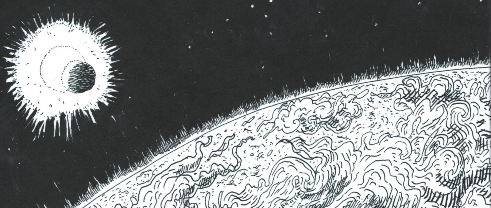 Byly jednou jedny Kosmogoniály